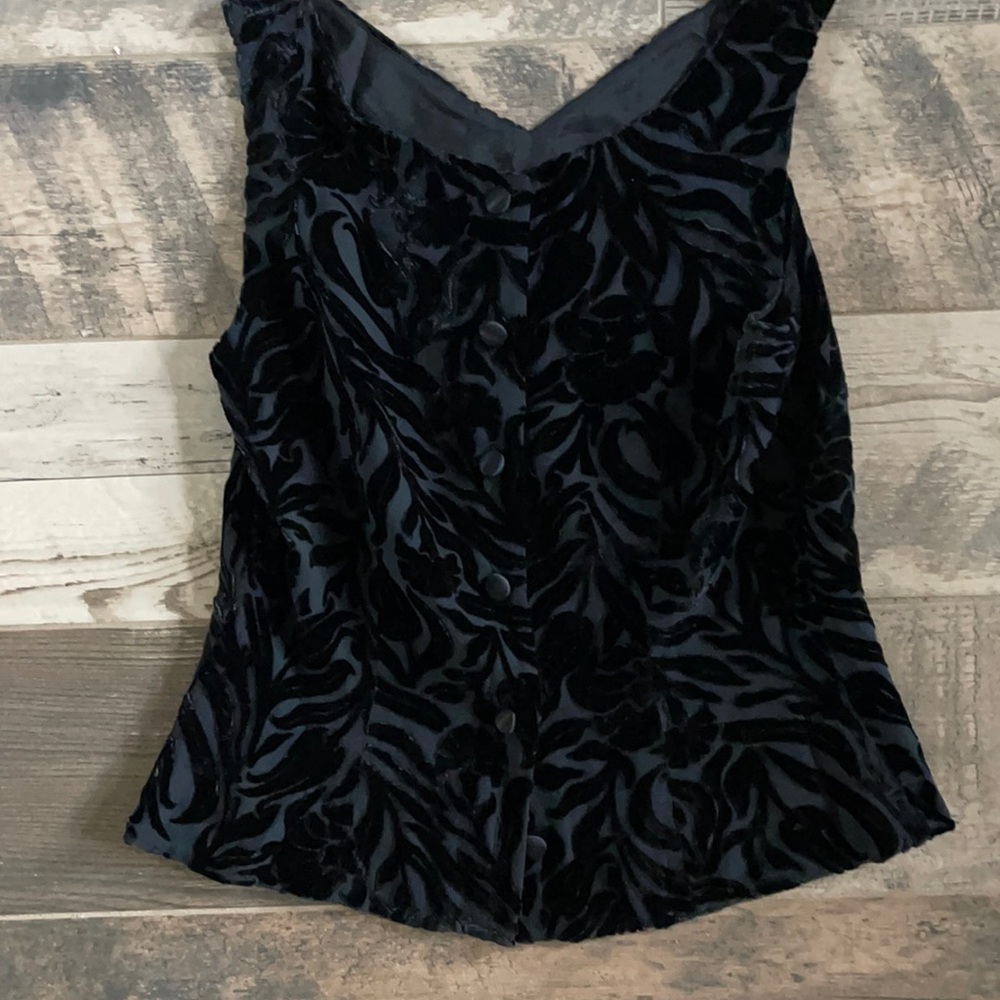 Ann Taylor top - Picture 2 of 3